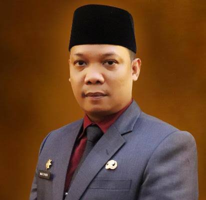 Muflihun Sekwan DPRD Riau Piawai, Banyak Perubahan Dekat Dengan Wartawan